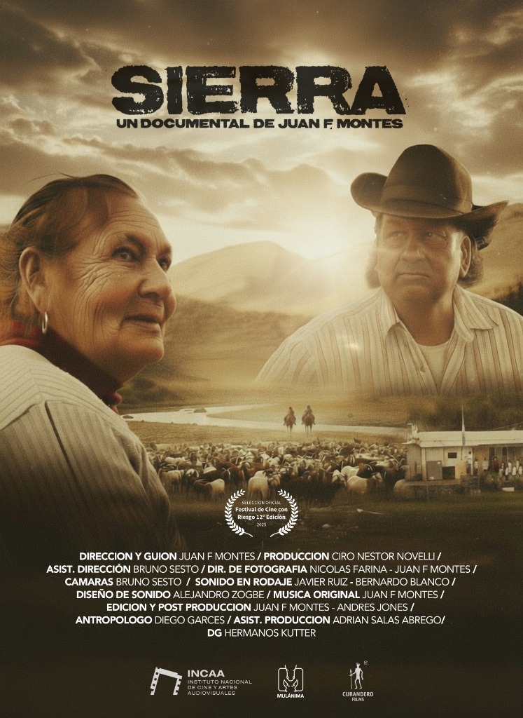 Sierra Documental